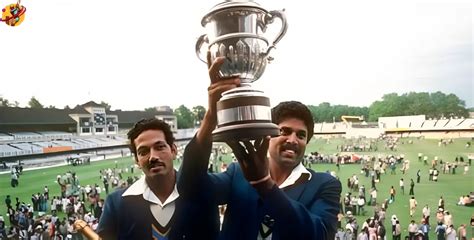 1983 world cup final scorecard cricbuzz|India vs West Indies, Final, Jun 25, Prudential World Cup, 1983.